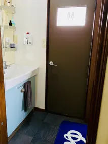 [Renovated old house for rent] Parking with surveillance cameras for good security/Nagaoka IC nearby - Image 5