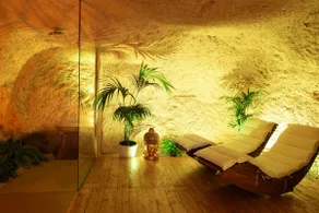 Domea House private & spa in a cave - Image 2