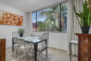 RJ, near Engenhão. Complete apartment with air conditioning and garage. - Image 3