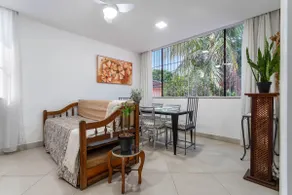 RJ, near Engenhão. Complete apartment with air conditioning and garage. - Image 2