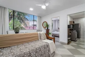 RJ, near Engenhão. Complete apartment with air conditioning and garage. - Image 5