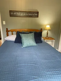 5 Minutes to Wild Adventures - The Camellia House - Image 5