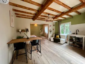 Provençal Mazet near Saint-Rémy and Avignon - Image 3
