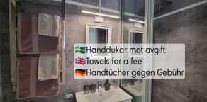 A cosy mini-spa for 2, 20 minutes from Kinnekulle - Image 4