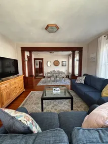 Cozy, 3 bed retreat near downtown - Image 4