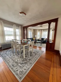 Cozy, 3 bed retreat near downtown - Image 5