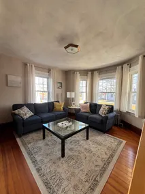 Cozy, 3 bed retreat near downtown - Image 3
