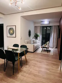 Exclusive 2BDR by TJ Golden Zone•Pool/Terrace/View - Image 5