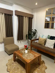 Unit Including Motorcycle Parking in Cainta - Image 5