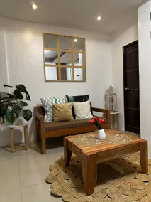 Unit Including Motorcycle Parking in Cainta - Image 2