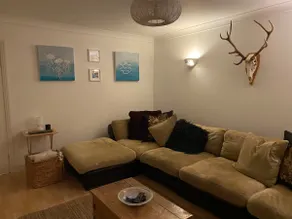 Shoreline hideaway, 1 min to the beach - Image 5