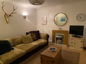 Shoreline hideaway, 1 min to the beach - Image 4