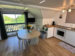 Secluded Dog friendly house with private pool - Image 5