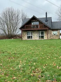 Secluded Dog friendly house with private pool - Image 4