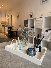 Cosy Flat - 5 mins walk -> City Centre & AO Arena - Image 5