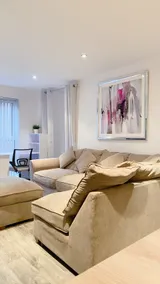 Cosy Flat - 5 mins walk -> City Centre & AO Arena - Image 4