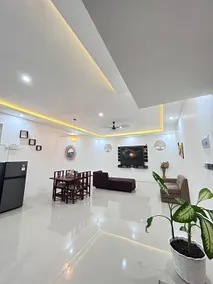 Cozy Great Deal Canggu 3BR Villa w/ Pool &Balcony - Image 3