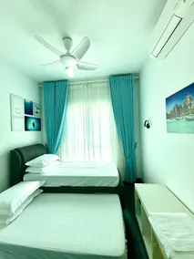 Livistona Luxe Apartment - Image 5