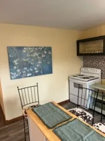 Cabin-Inspired Studio - Image 3