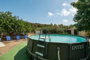 Villa Relax, swimming pool and nature, 5 minutes from the sea - Image 3