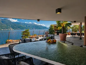 The Lago Maggiore Duplex - Image 4