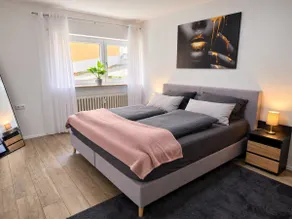 Vacation apartment at the Zaunlücke - First floor - up to 4 guests - Image 3