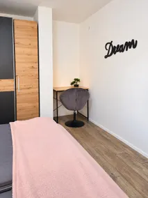 Vacation apartment at the Zaunlücke - First floor - up to 4 guests - Image 4