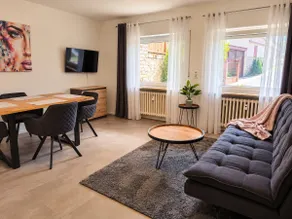Vacation apartment at the Zaunlücke - First floor - up to 4 guests - Image 2