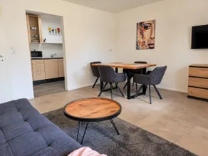Vacation apartment at the Zaunlücke - First floor - up to 4 guests - Image 5