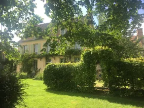 Schöne Charme im Herzen des Vexin (55 Minuten von Paris) - Image 2