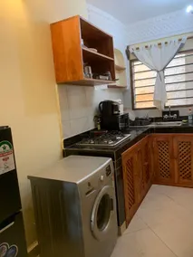 Malindi Beach Seashells Apartment - Image 4