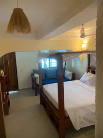 Malindi Beach Seashells Apartment - Image 3