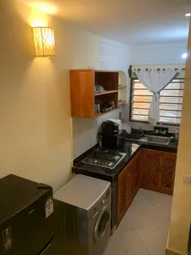 Malindi Beach Seashells Apartment - Image 5