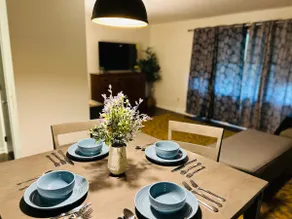 Downstairs Unit to Remodeled Townhome - Image 3