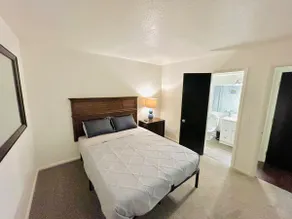 Downstairs Unit to Remodeled Townhome - Image 2