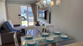 With Private and Heated Jacuzzi in the Backyard, Air Conditioning, Wifi - Image 5