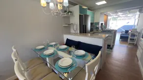 With Private and Heated Jacuzzi in the Backyard, Air Conditioning, Wifi - Image 4