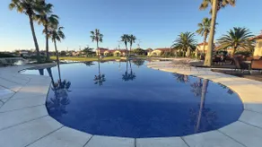 With Private and Heated Jacuzzi in the Backyard, Air Conditioning, Wifi - Image 2
