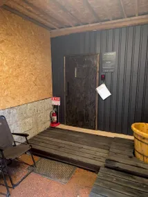 30 mins from Narita Air port. Private Sauna - Image 3