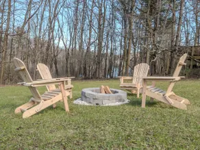 Game room| W/D| Fire pit| Full Kitchen| BBQ| Walk! - Image 5