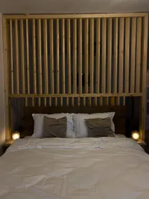 B residence - Apartment A - Image 2