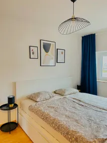 Central apartment with Alpine views - Image 4