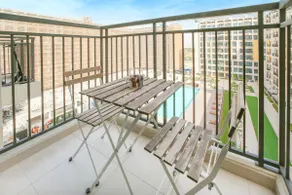 Pool view, Arcade games,Family based,1BRTownSquare - Image 3