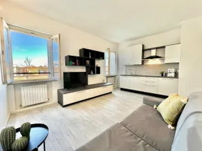 New flat [Centre+unique view] - Image 2