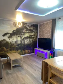 Studio with jacuzzi near Paris - Image 2