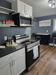 Home sweet home - Image 5