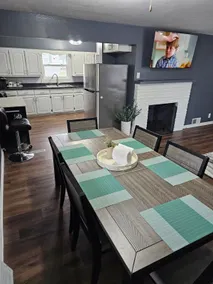 Home sweet home - Image 3