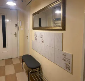 Central Studio & Apartment - Image 3