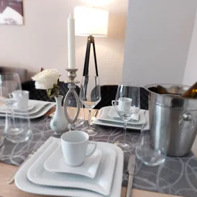 Apartment am Hochwald - Image 4