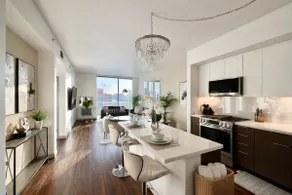 LA Penthouse Suite, 1 Bedroom / 1 Bathroom [POOL | GYM | VIEWS] - Image 4